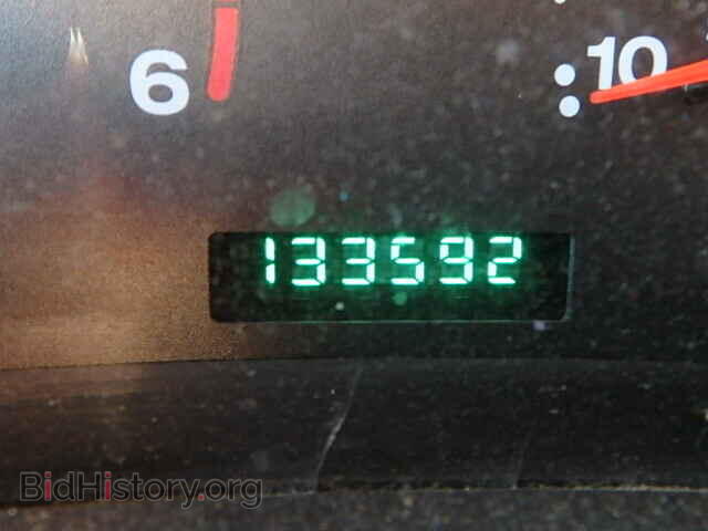 2003 JEEP WRANGLER - VIN: 1J4FA39S73P354309 - Фото 8