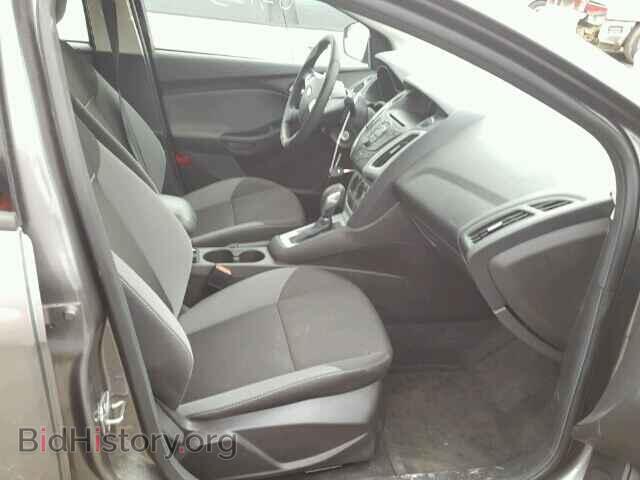 2013 FORD FOCUS - VIN: 1FADP3F21DL261106 - Photo 5