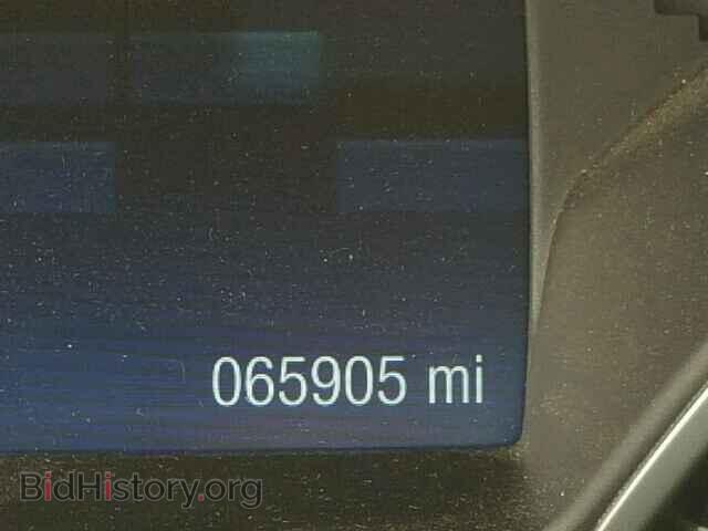 2013 FORD FOCUS - VIN: 1FADP3F21DL261106 - Photo 8