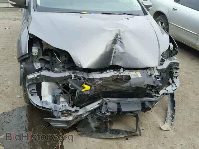 2013 FORD FOCUS - VIN: 1FADP3F21DL261106 - Photo 9