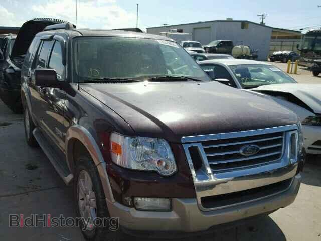 Фотография 1FMEU64E06UA45018 - FORD EXPLORER 2006