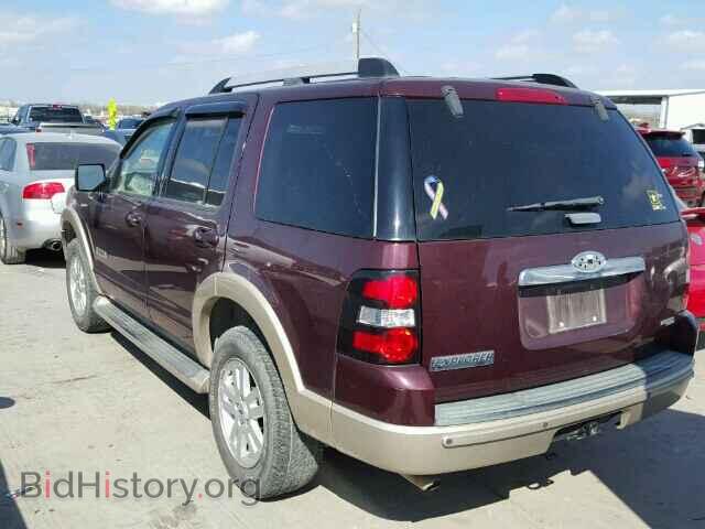 2006 FORD EXPLORER - VIN: 1FMEU64E06UA45018 - Photo 3
