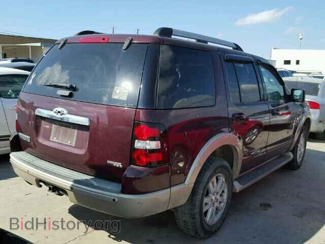 2006 FORD EXPLORER - VIN: 1FMEU64E06UA45018 - Photo 4