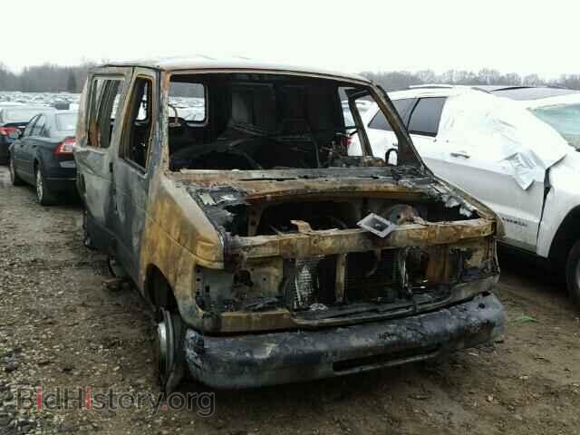 Photo 1FTNE24L02HB38133 - FORD ECONOLINE 2002