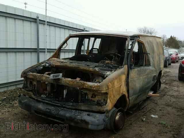 2002 FORD ECONOLINE - VIN: 1FTNE24L02HB38133 - Photo 2