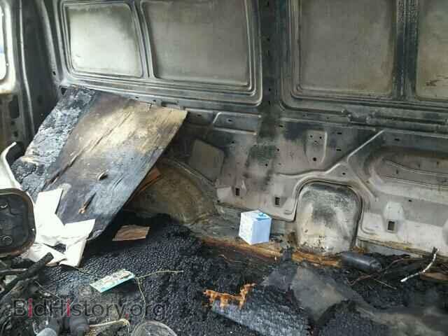 2002 FORD ECONOLINE - VIN: 1FTNE24L02HB38133 - Photo 6
