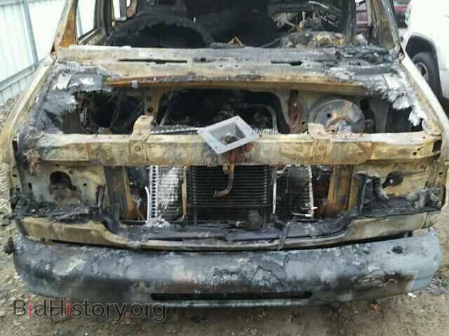 2002 FORD ECONOLINE - VIN: 1FTNE24L02HB38133 - Photo 7
