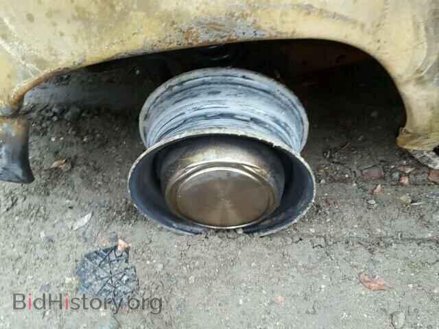 2002 FORD ECONOLINE - VIN: 1FTNE24L02HB38133 - Photo 9