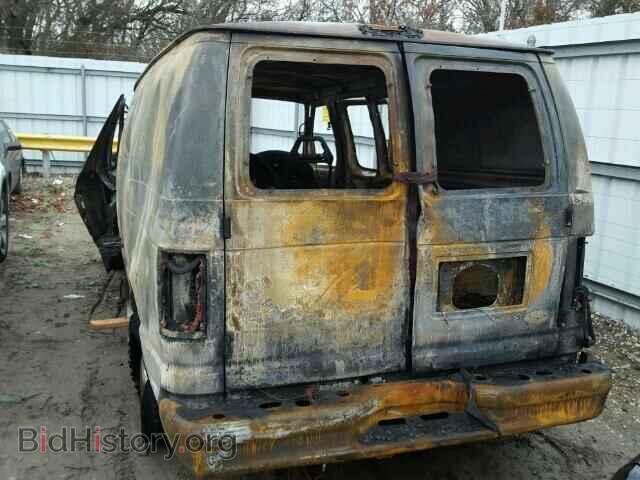 2002 FORD ECONOLINE - VIN: 1FTNE24L02HB38133 - Photo 10