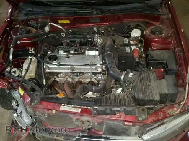2000 MITSUBISHI GALANT - VIN: 4A3AA46G4YE070562 - Фото 7