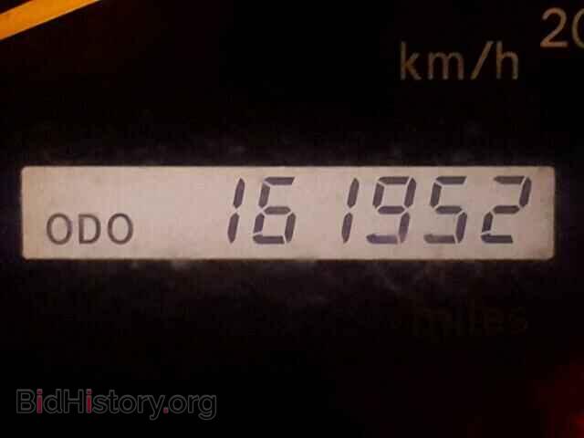 2000 MITSUBISHI GALANT - VIN: 4A3AA46G4YE070562 - Фото 8