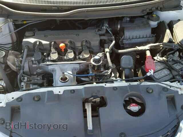 2014 HONDA CIVIC - VIN: 19XFB2F57EE047687 - Фото 7