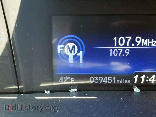 2014 HONDA CIVIC - VIN: 19XFB2F57EE047687 - Фото 8