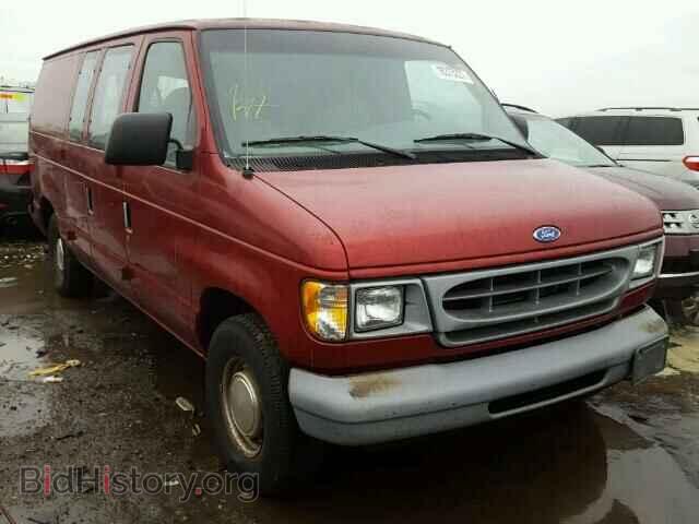 Photo 1FTEE1423VHA42583 - FORD ECONOLINE 1997