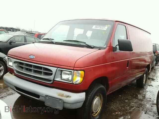 1997 FORD ECONOLINE - VIN: 1FTEE1423VHA42583 - Фото 2