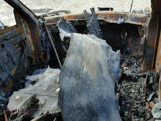 2003 CADILLAC DEVILLE - VIN: 1G6KD54Y93U137822 - Фото 9