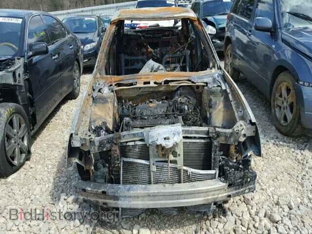 2003 CADILLAC DEVILLE - VIN: 1G6KD54Y93U137822 - Фото 10