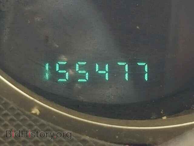 2007 DODGE NITRO - VIN: 1D8GU586X7W669636 - Фото 8