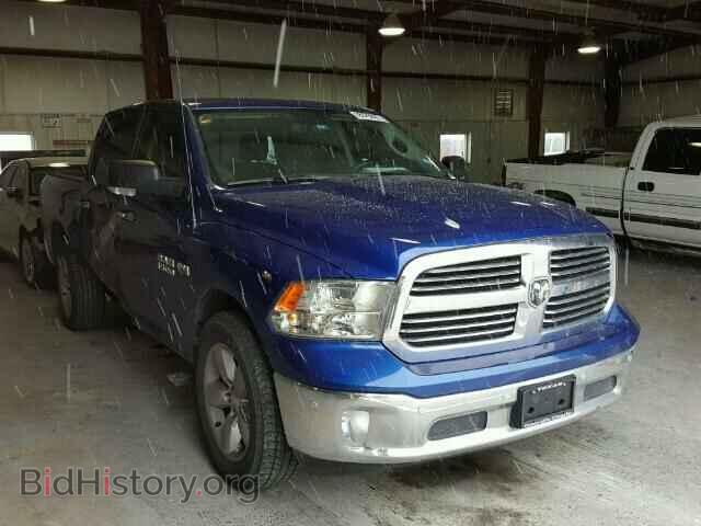 Photo 1C6RR6LTXES435553 - RAM TRUCK 2014