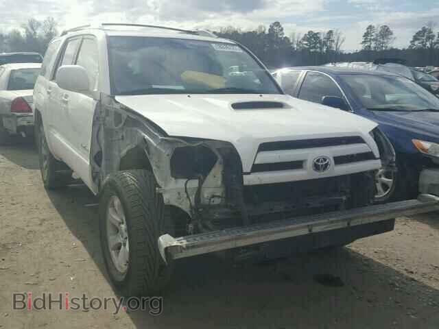 Фотография JTEZU14R040021233 - TOYOTA 4RUNNER 2004