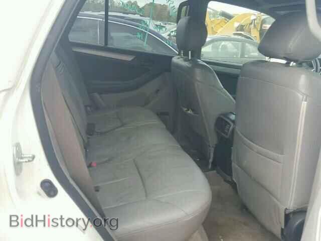 2004 TOYOTA 4RUNNER - VIN: JTEZU14R040021233 - Photo 6