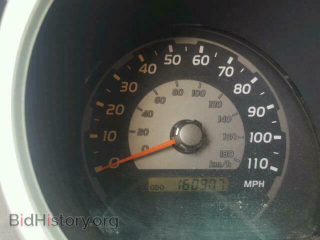 2004 TOYOTA 4RUNNER - VIN: JTEZU14R040021233 - Photo 8