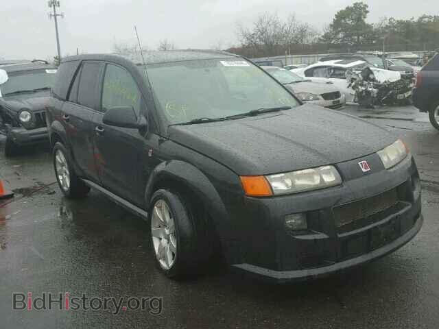 Фотография 5GZCZ63464S841950 - SATURN VUE 2004