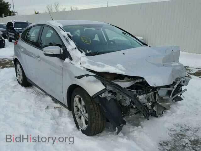 Фотография 1FADP3K23EL336122 - FORD FOCUS 2014
