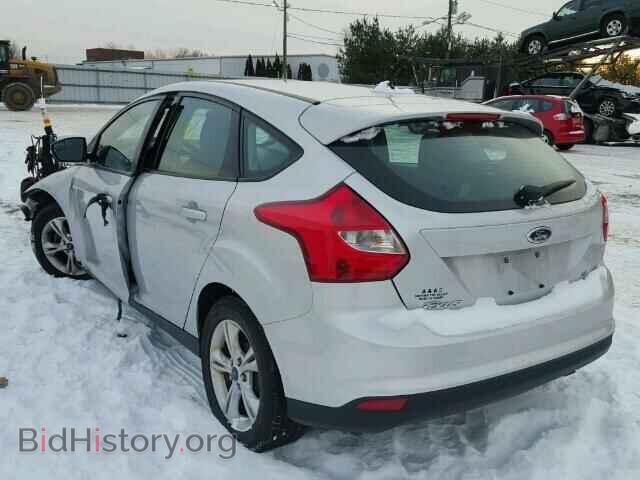 2014 FORD FOCUS - VIN: 1FADP3K23EL336122 - Photo 3