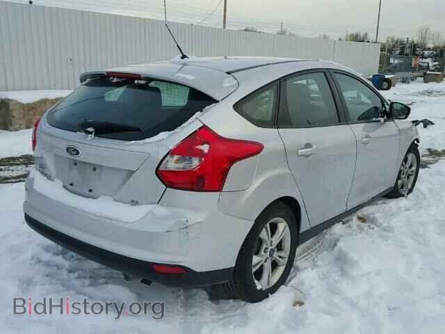 2014 FORD FOCUS - VIN: 1FADP3K23EL336122 - Photo 4