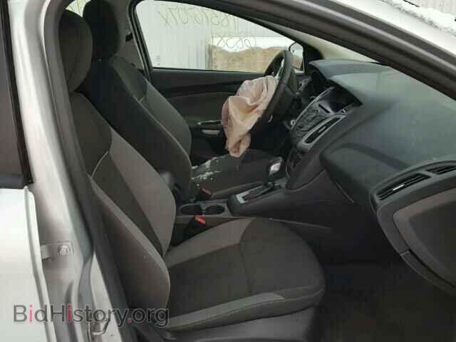 2014 FORD FOCUS - VIN: 1FADP3K23EL336122 - Photo 5