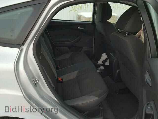 2014 FORD FOCUS - VIN: 1FADP3K23EL336122 - Photo 6