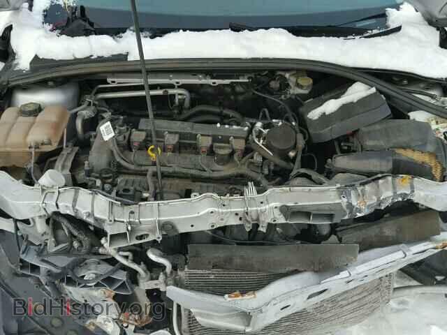 2014 FORD FOCUS - VIN: 1FADP3K23EL336122 - Photo 7