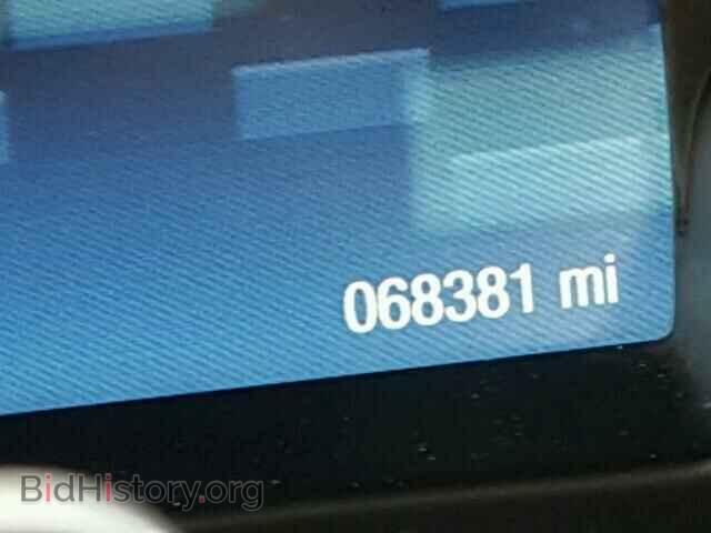 2014 FORD FOCUS - VIN: 1FADP3K23EL336122 - Photo 8