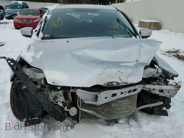 2014 FORD FOCUS - VIN: 1FADP3K23EL336122 - Photo 9