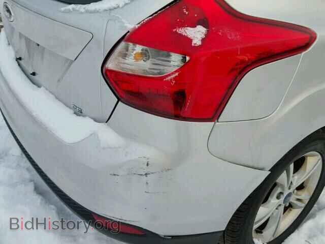 2014 FORD FOCUS - VIN: 1FADP3K23EL336122 - Photo 10