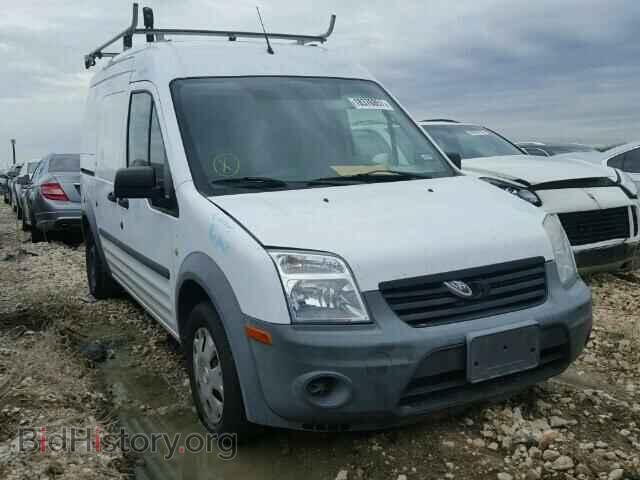 Photo NM0LS7AN5CT105093 - FORD TRANSIT CO 2012