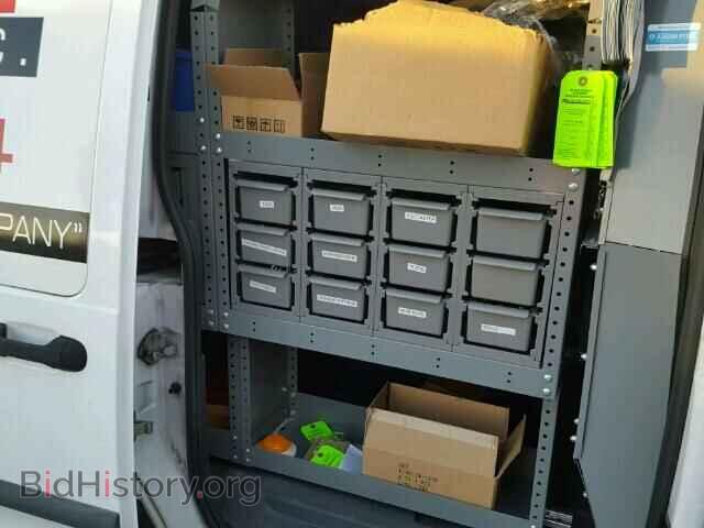 2012 FORD TRANSIT CO - VIN: NM0LS7AN5CT105093 - Фото 6