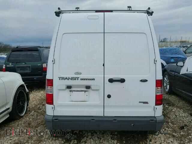 2012 FORD TRANSIT CO - VIN: NM0LS7AN5CT105093 - Фото 10