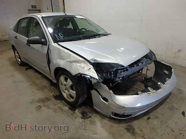 Фотография 1FAHP34N66W127000 - FORD FOCUS 2006