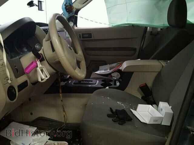 2011 FORD ESCAPE - VIN: 1FMCU0C77BKB18379 - Фото 5