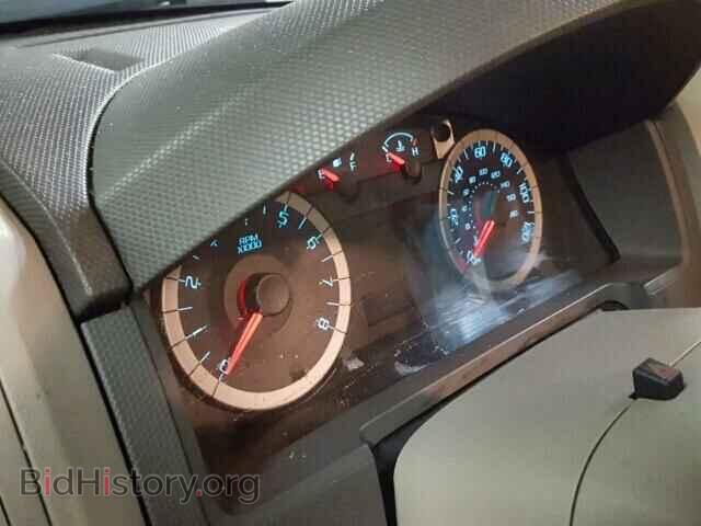 2011 FORD ESCAPE - VIN: 1FMCU0C77BKB18379 - Фото 8