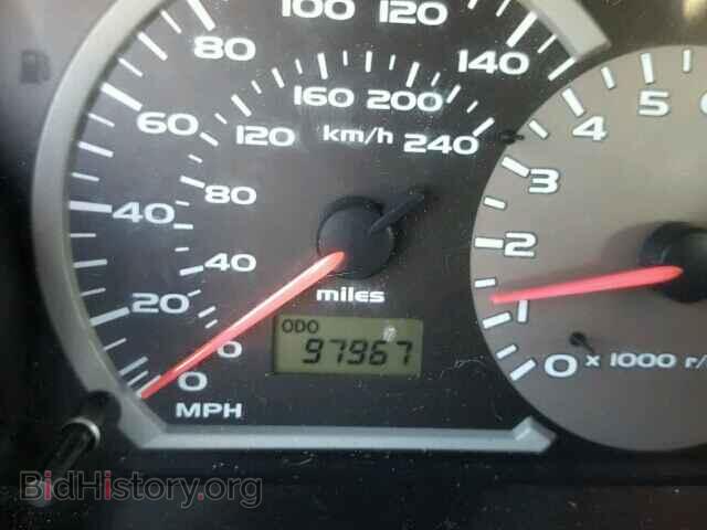 2003 MITSUBISHI ECLIPSE - VIN: 4A3AE75H63E012087 - Photo 8