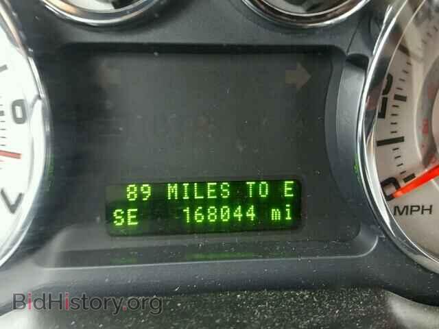 2008 FORD EDGE - VIN: 2FMDK49C08BB14358 - Фото 8