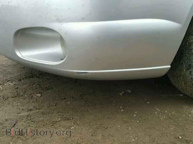 2004 CHRYSLER SEBRING - VIN: 1C3EL55R44N108300 - Фото 10