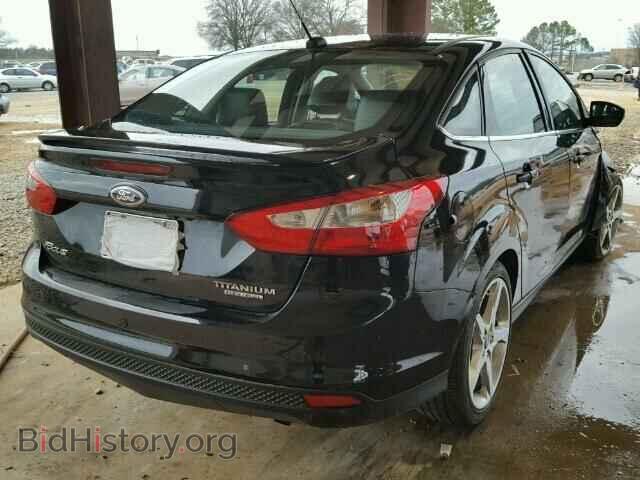 2014 FORD FOCUS - VIN: 1FADP3J21EL221956 - Photo 4