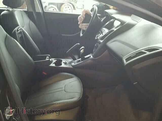 2014 FORD FOCUS - VIN: 1FADP3J21EL221956 - Photo 5
