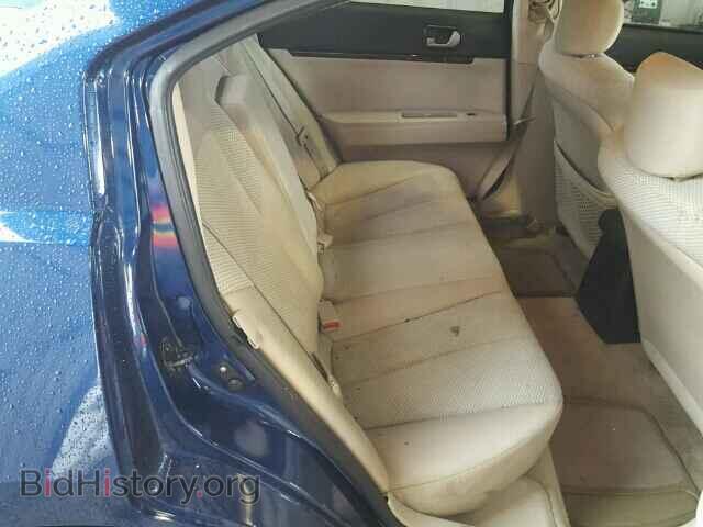 2009 MITSUBISHI GALANT - VIN: 4A3AB36F59E006983 - Фото 6