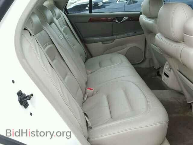 2003 CADILLAC DEVILLE - VIN: 1G6KD54YX3U111777 - Photo 6