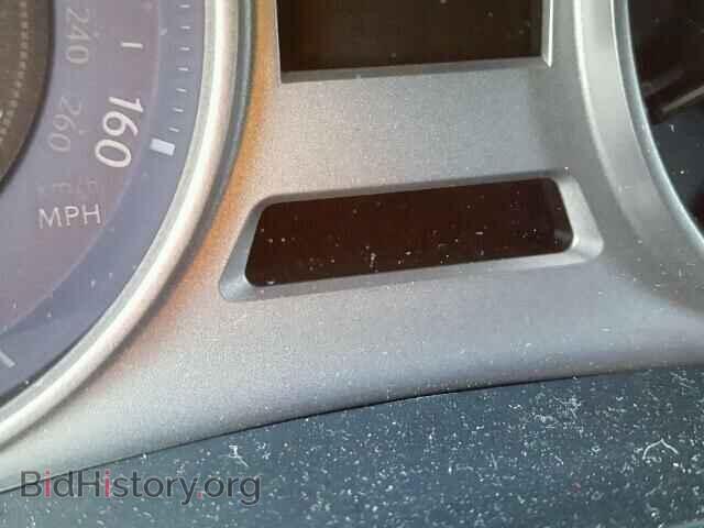 2008 LEXUS IS250 - VIN: JTHBK262285070541 - Фото 8